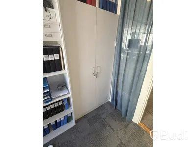 Office furniture and storage cabinets