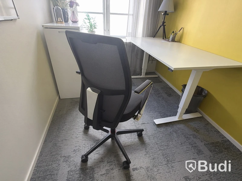 Savo office chair