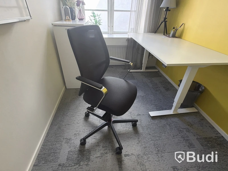 Savo office chair