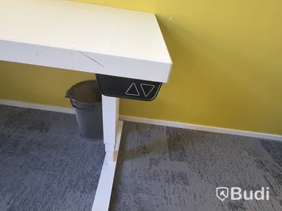 Height-adjustable desk, ROL Ergo