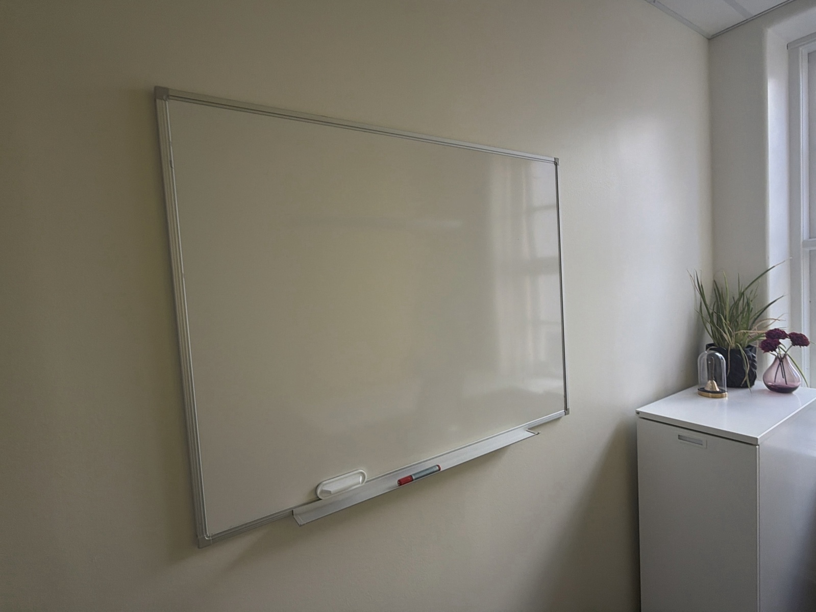 Whiteboard