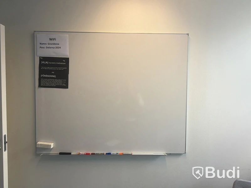 Whiteboard
