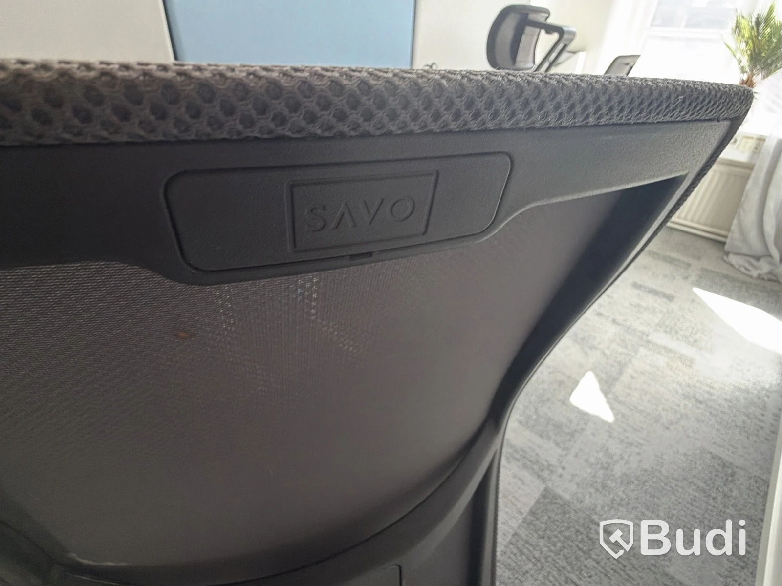 Savo Office Chair