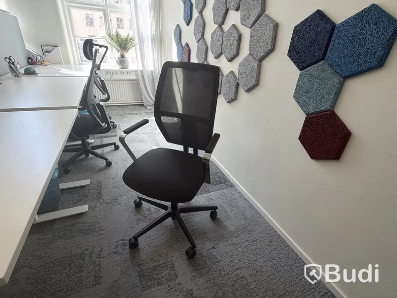 Savo Office Chair