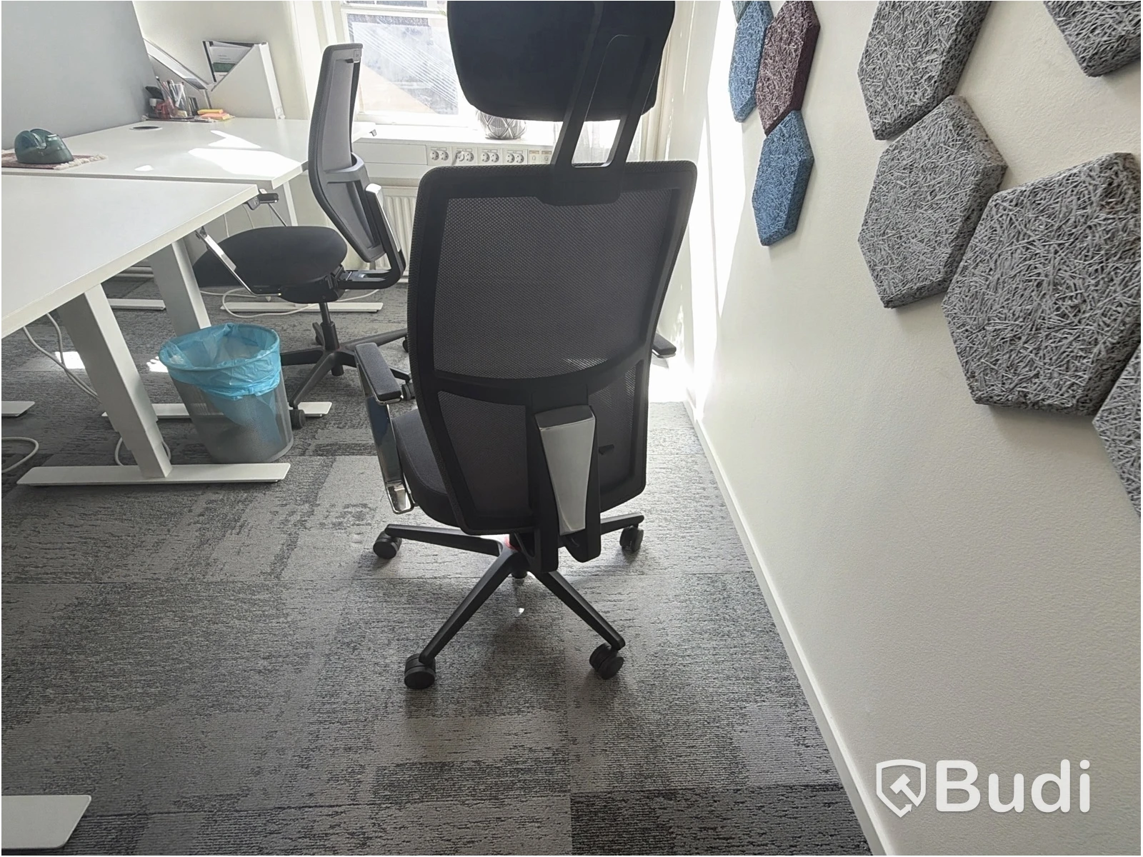 Savo office chair