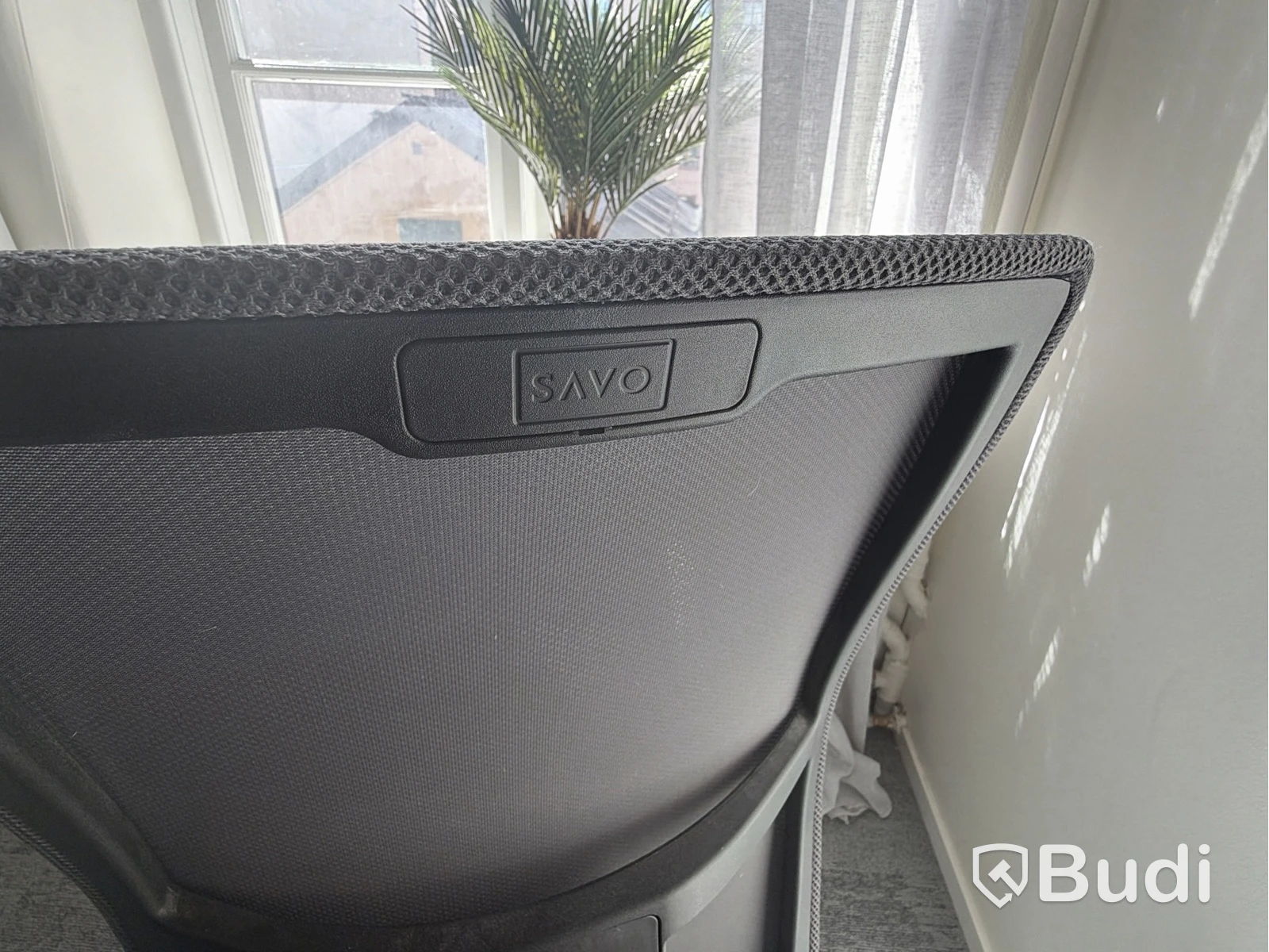 Savo office chair
