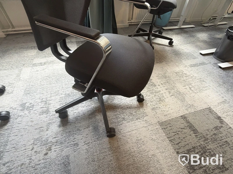 Office chairs from Savo