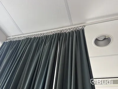 Gardiner, Mörkgröna inkl. takskena