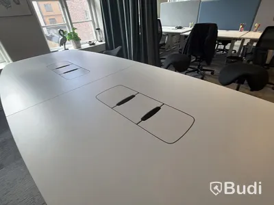 Konferensbord EFG