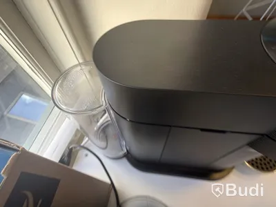 Kapselmaskin Nespresso Vertuo Next