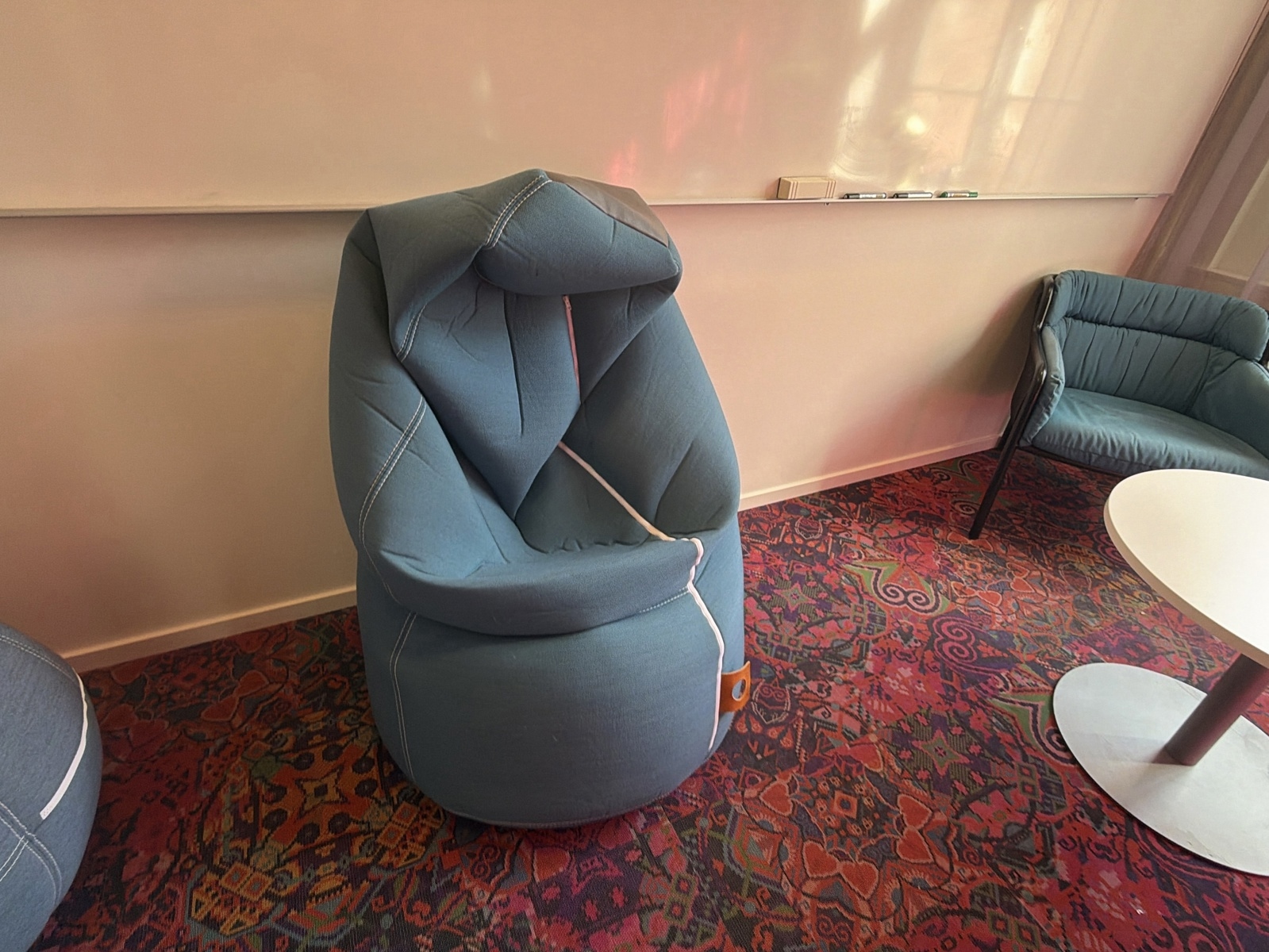 Sittsäck Götesson