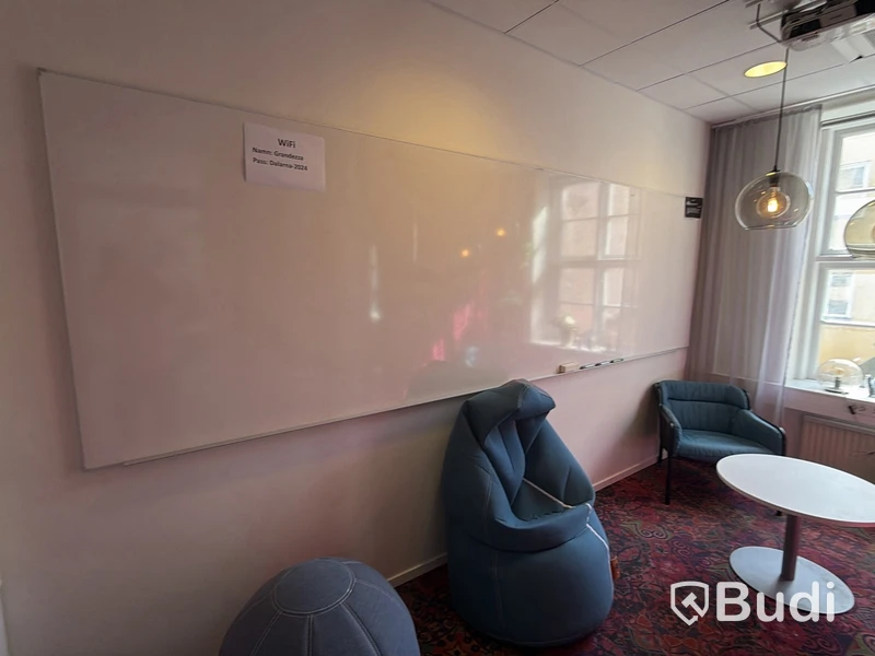 Whiteboard
