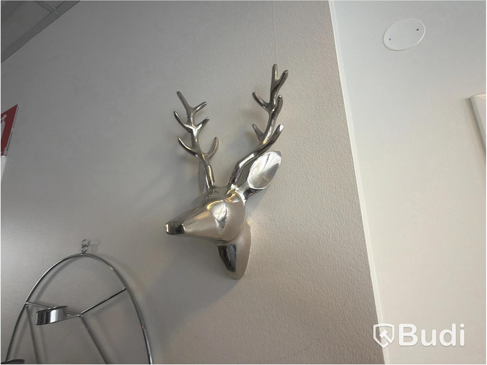 2 Wall Decorations