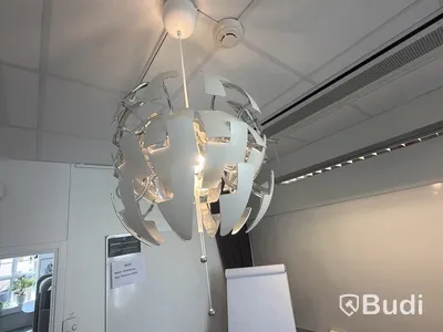 Taklampa IKEA
