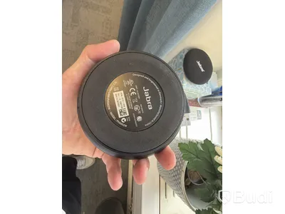 Jabra PHS002W Speakerphone