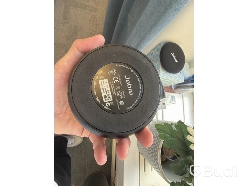 Jabra PHS002W Speakerphone