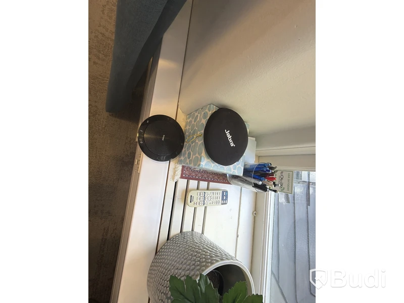 Jabra PHS002W Speakerphone