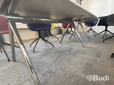 2 EFG Conference Tables