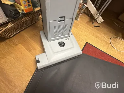 Dammsugare Nilfisk GU 355-DUAL