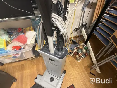 Dammsugare Nilfisk GU 355-DUAL