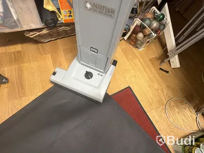 Dammsugare Nilfisk GU 355-DUAL