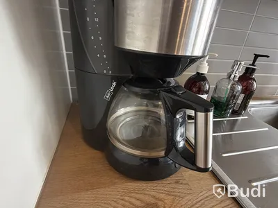 2 pcs. Melitta Look coffee makers