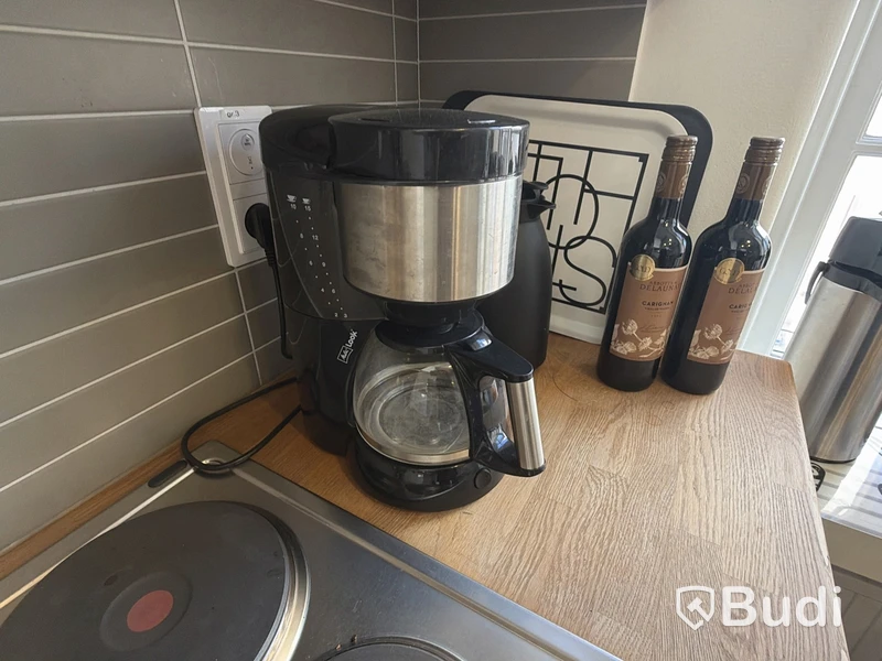 2 pcs. Melitta Look coffee makers