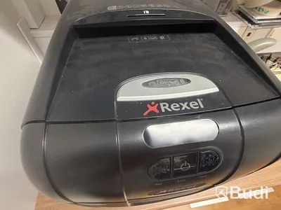 Rexel 100X Paper Shredder