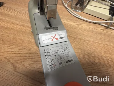 Rapid Duax Stapler