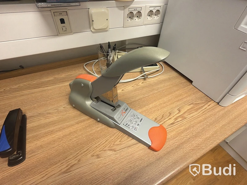 Rapid Duax Stapler