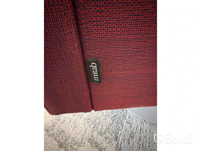 Fåtölj Mitab
