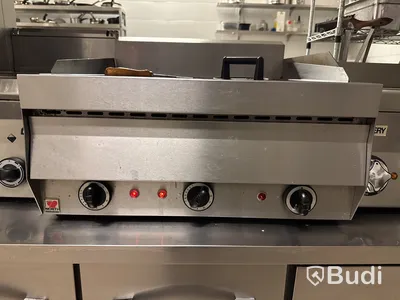 Grillbord North | 65 cm