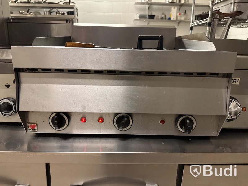 Grillbord North | 65 cm