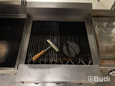 Grillbord North | 65 cm
