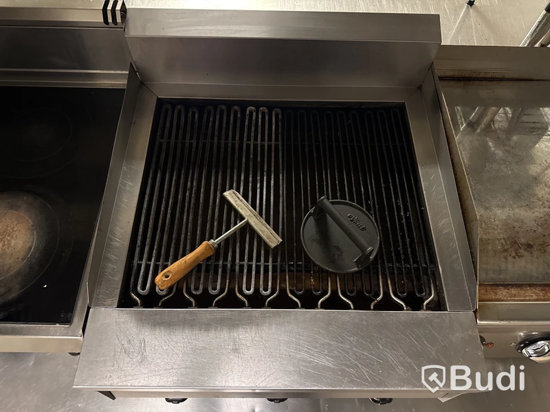 Grillbord North | 65 cm