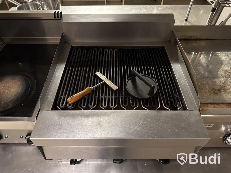 Grillbord North | 65 cm