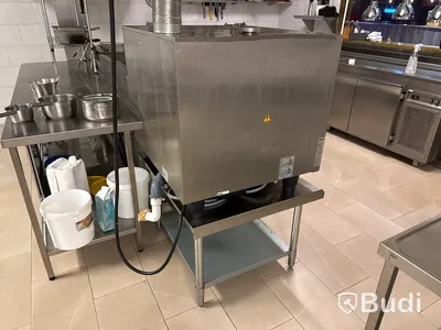 Kombiugn Rational SCC 61