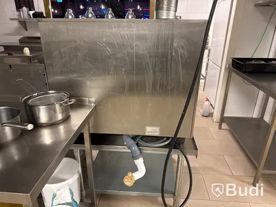 Kombiugn Rational SCC 61