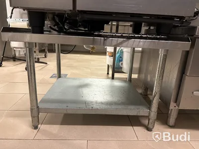 Kombiugn Rational SCC 61