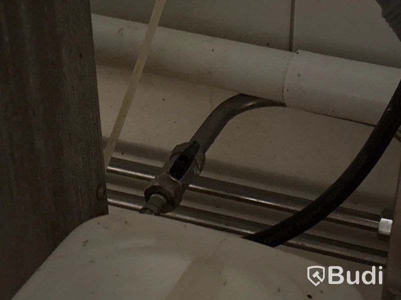 Diskmaskin Wexiödisk WD-6 med diskbana | 2009