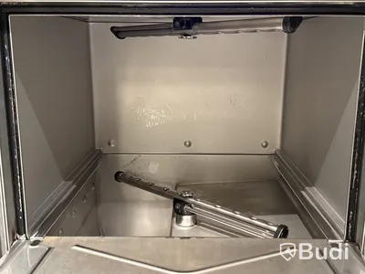 Diskmaskin Wexiödisk WD-4S | 2021