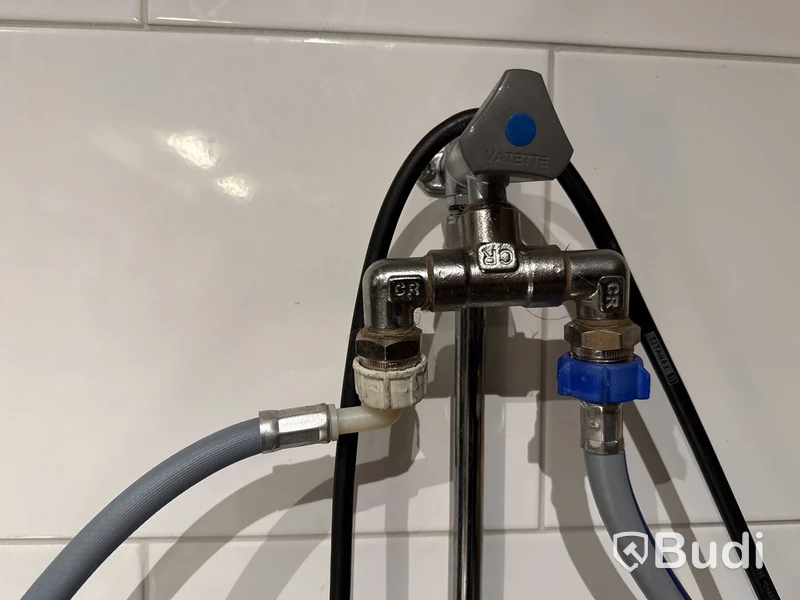 Diskmaskin Wexiödisk WD-4S | 2021