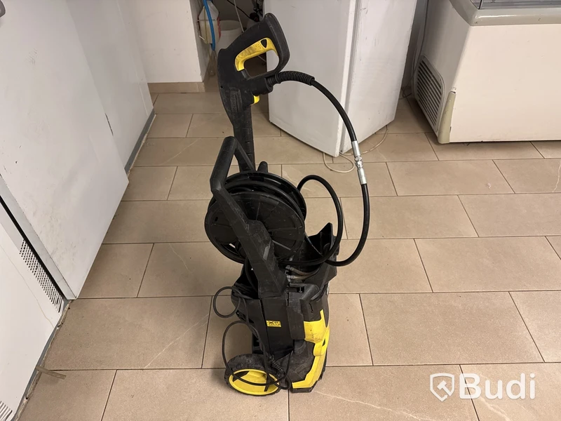 Högtryckstvätt Kärcher K5 Premium