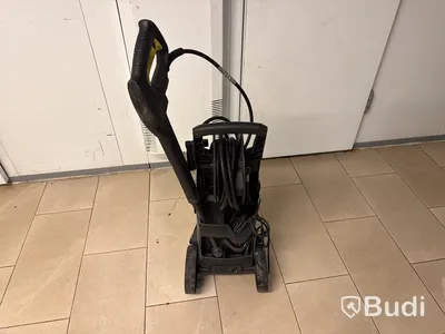 Högtryckstvätt Kärcher K5 Premium