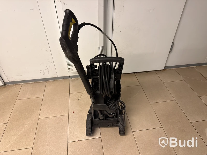 Högtryckstvätt Kärcher K5 Premium