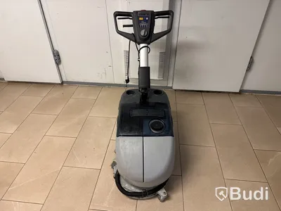 Skurmaskin Nilfisk SC350