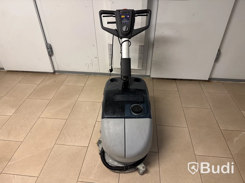 Skurmaskin Nilfisk SC350