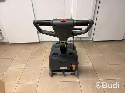Skurmaskin Nilfisk SC350