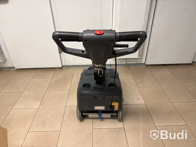 Skurmaskin Nilfisk SC350