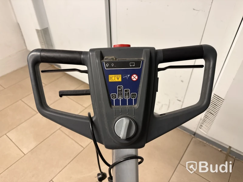 Skurmaskin Nilfisk SC350